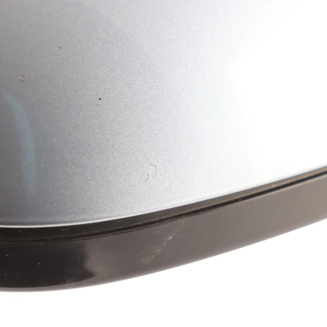 Fold Right Wing Mirror O/S Bluewater - 896 to BMW E90 E91 LCI M Sport Power with Part number 7282586 BMW E90 E91 LCI M Sport Power Fold Right Wing Mirror O/S Bluewater - 896 - SKU rhd-7282586-WB - Part number 7282586