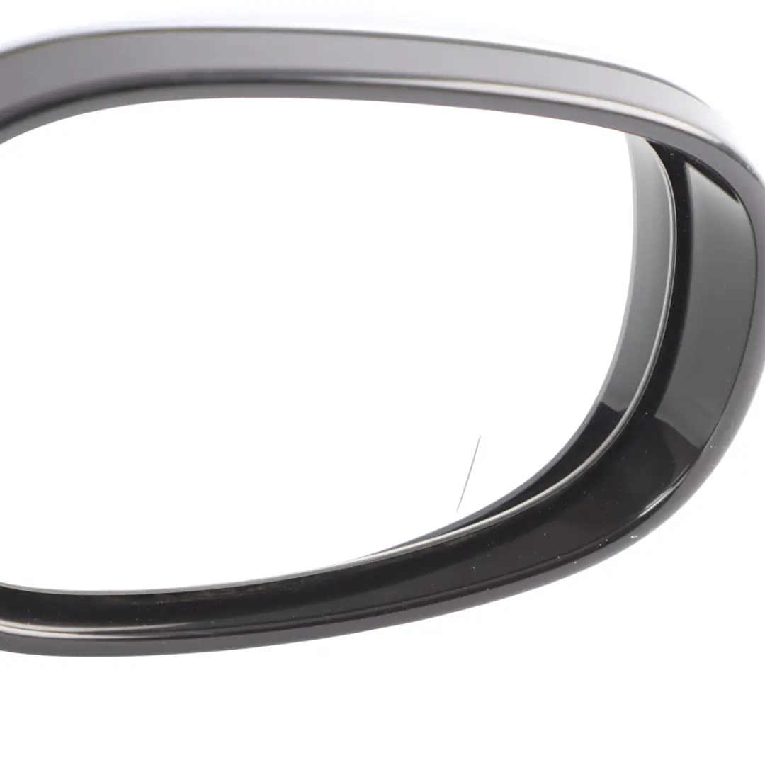 BMW E90 E91 LCI M Sport Power Fold Right Wing Mirror O/S Bluewater - 896 - SKU rhd-7282586-WB - Part number 7282586
