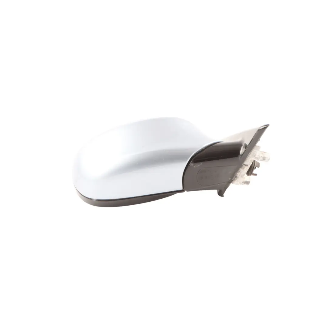 BMW E90 E91 LCI M Sport Power Fold Right Wing Mirror O/S Bluewater - 896 - SKU rhd-7282586-WB - Part number 7282586