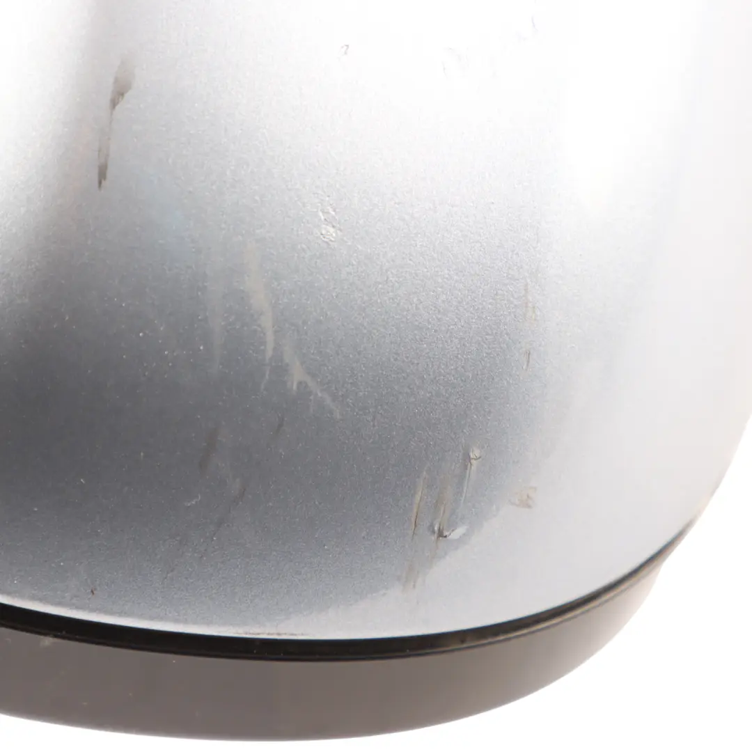 BMW E90 E91 LCI M Sport Power Fold Right Wing Mirror O/S Bluewater - 896 - SKU rhd-7282586-WB - Part number 7282586