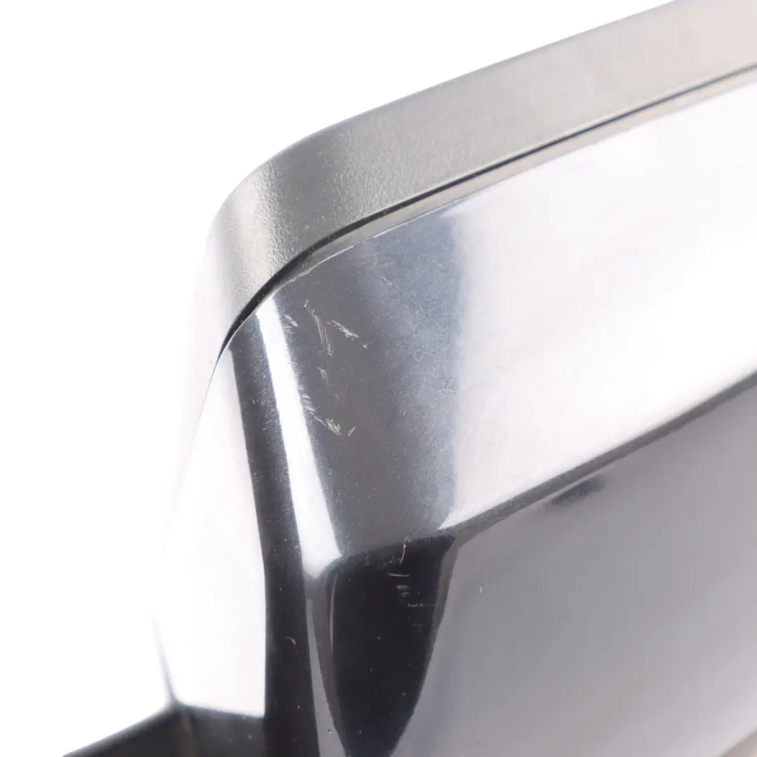 BMW X5 E70 Wing Mirror Auto Dip Heated Door Left N/S Carbon Black - 416 - SKU rhd-7282723-CAR1 - Part number 7282723