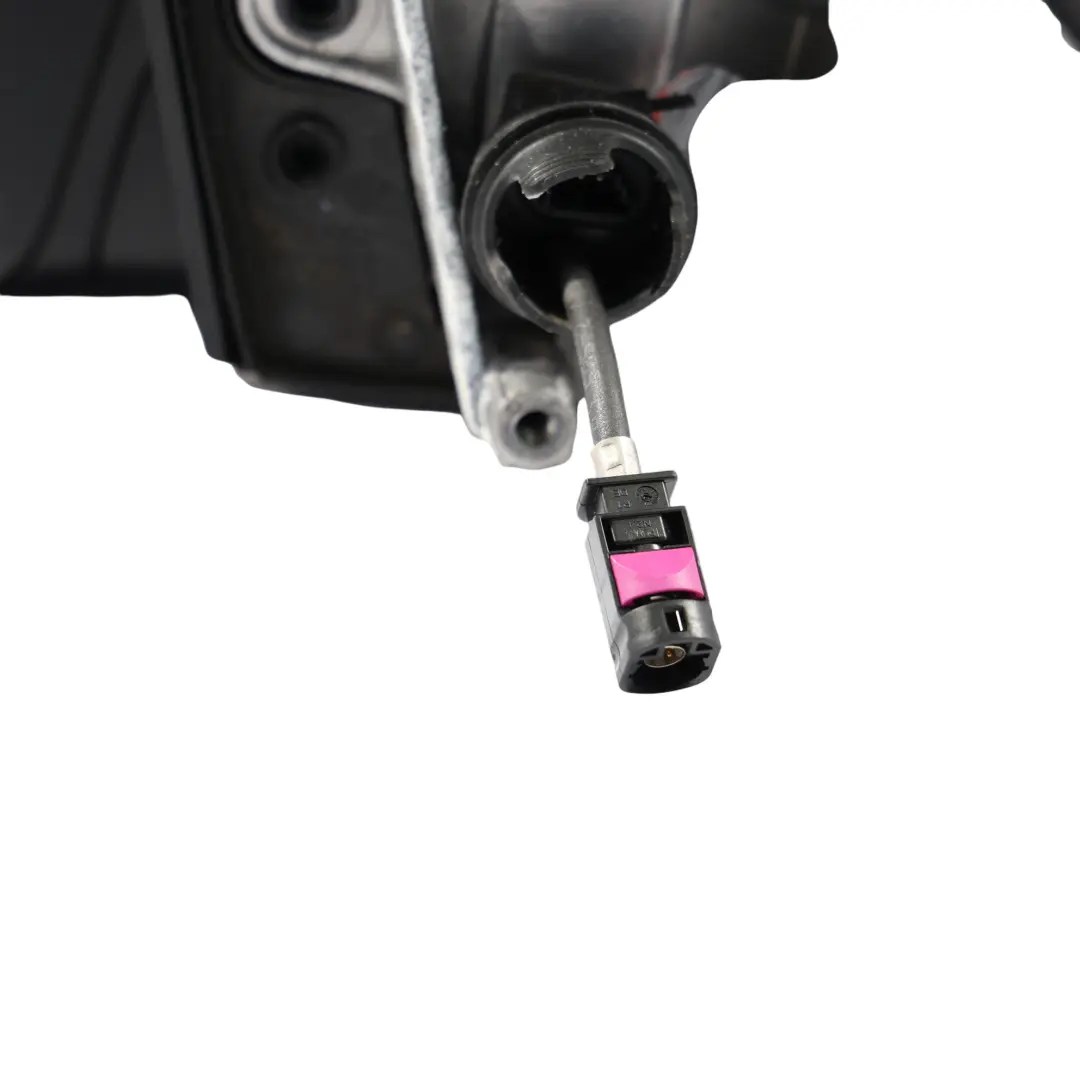 Dip Power Fold Left Wing Mirror N/S Titansilber Silver 354 to BMW E71 Auto with Part number 7282781 BMW E71 Auto Dip Power Fold Left Wing Mirror N/S Titansilber Silver 354 - SKU RHD-7282781-TS - Part number 7282781