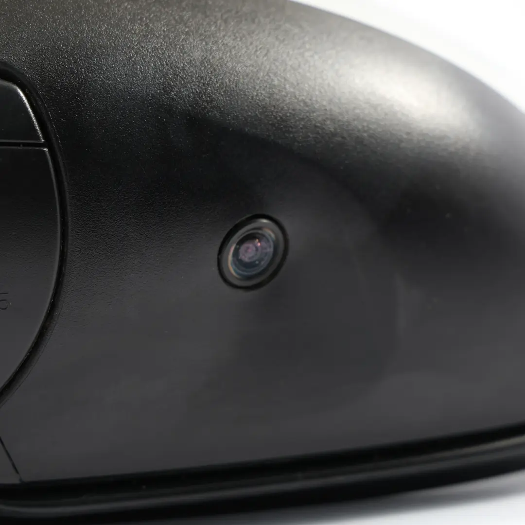 Dip Power Fold Left Wing Mirror N/S Titansilber Silver 354 to BMW E71 Auto with Part number 7282781 BMW E71 Auto Dip Power Fold Left Wing Mirror N/S Titansilber Silver 354 - SKU RHD-7282781-TS - Part number 7282781