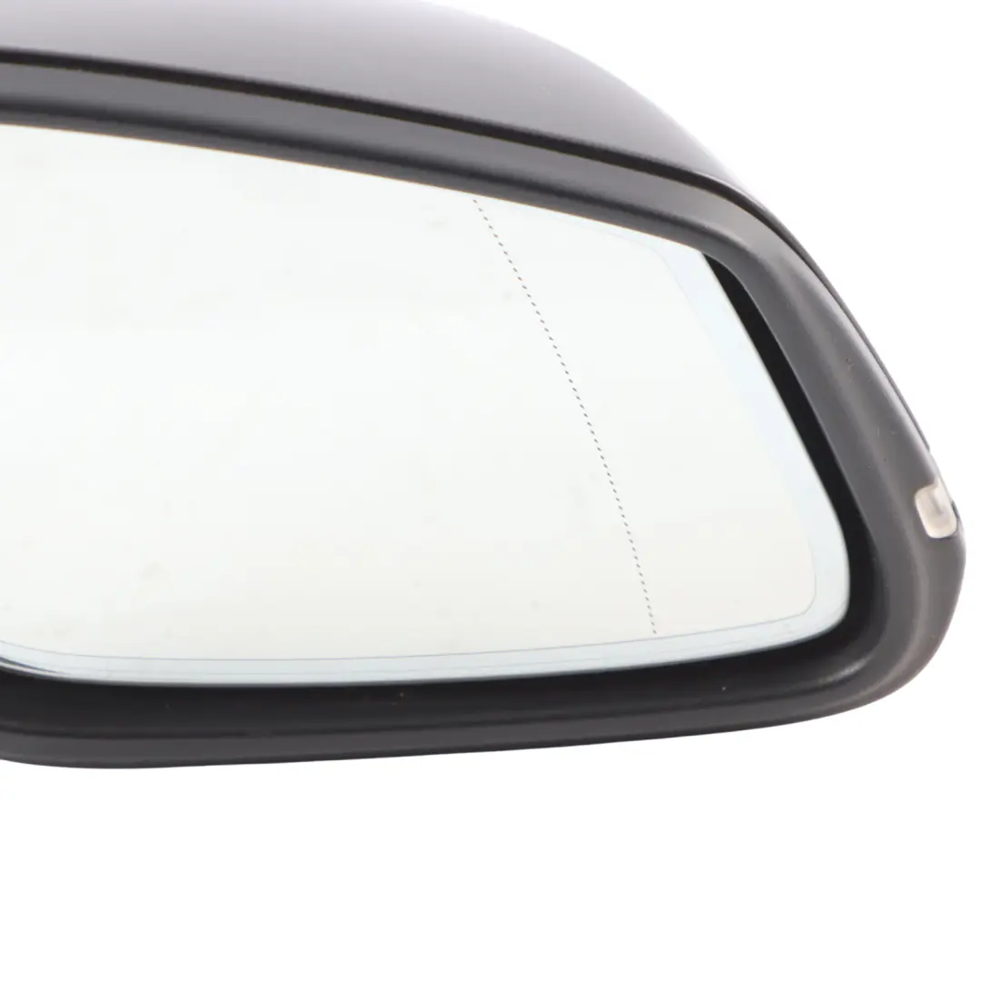 Side View Wing Mirror Door Heated Right O/S Jatoba Brown B65 to BMW F33 F36 with Part number 7285138 BMW F33 F36 Side View Wing Mirror Door Heated Right O/S Jatoba Brown B65 - SKU RHD-7285138-JAT - Part number 7285138