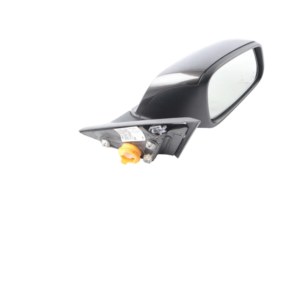 Side View Wing Mirror Door Heated Right O/S Jatoba Brown B65 to BMW F33 F36 with Part number 7285138 BMW F33 F36 Side View Wing Mirror Door Heated Right O/S Jatoba Brown B65 - SKU RHD-7285138-JAT - Part number 7285138