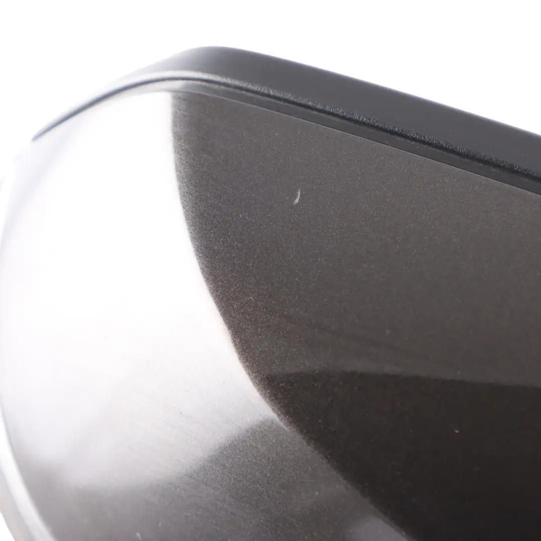 Side View Wing Mirror Door Heated Right O/S Jatoba Brown B65 to BMW F33 F36 with Part number 7285138 BMW F33 F36 Side View Wing Mirror Door Heated Right O/S Jatoba Brown B65 - SKU RHD-7285138-JAT - Part number 7285138