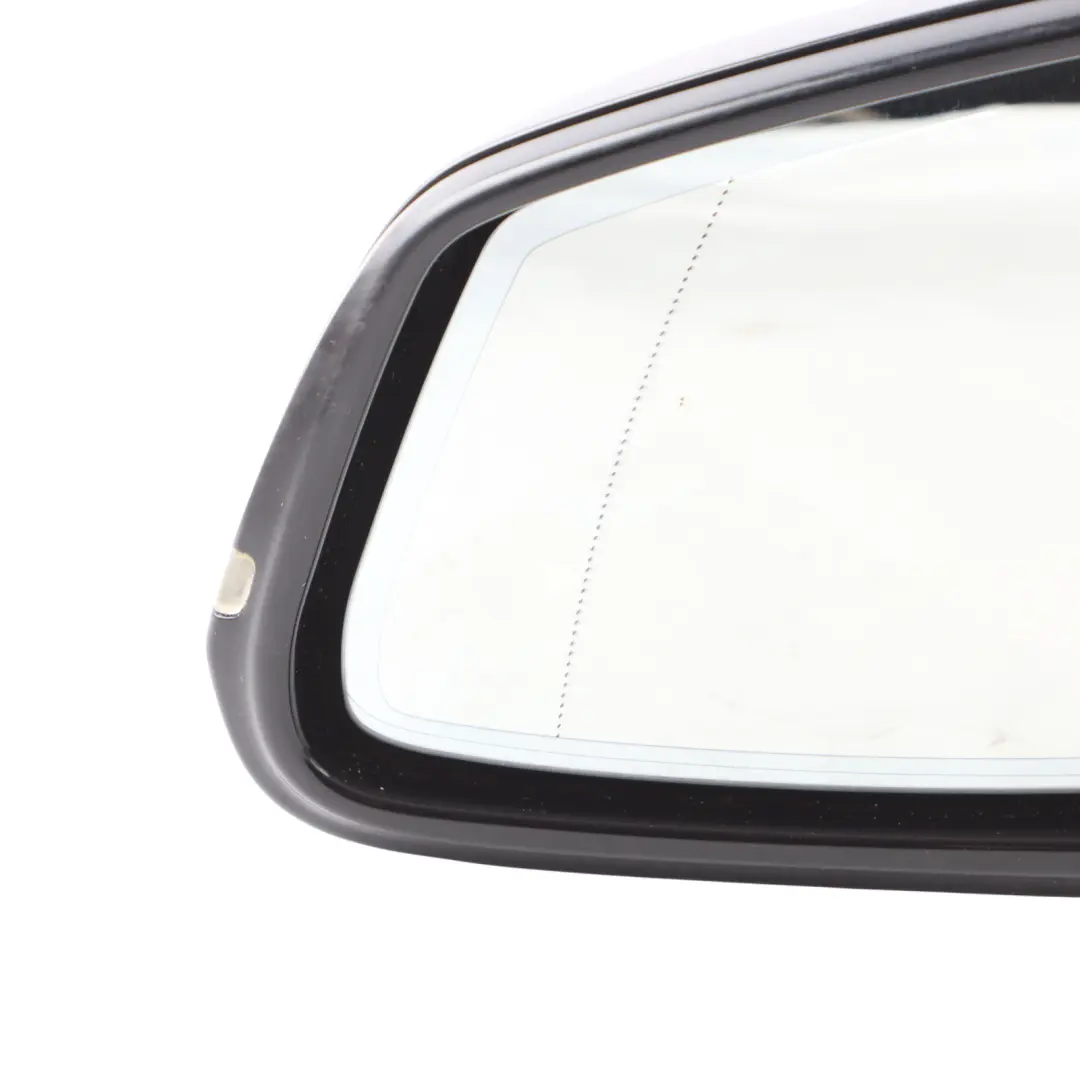 Wing Mirror Shadow Line Heated Left N/S Black Sapphire 475 to BMW F36 with Part number 7285245 BMW F36 Wing Mirror Shadow Line Heated Left N/S Black Sapphire 475 - SKU RHD-7285245-BS1 - Part number 7285245