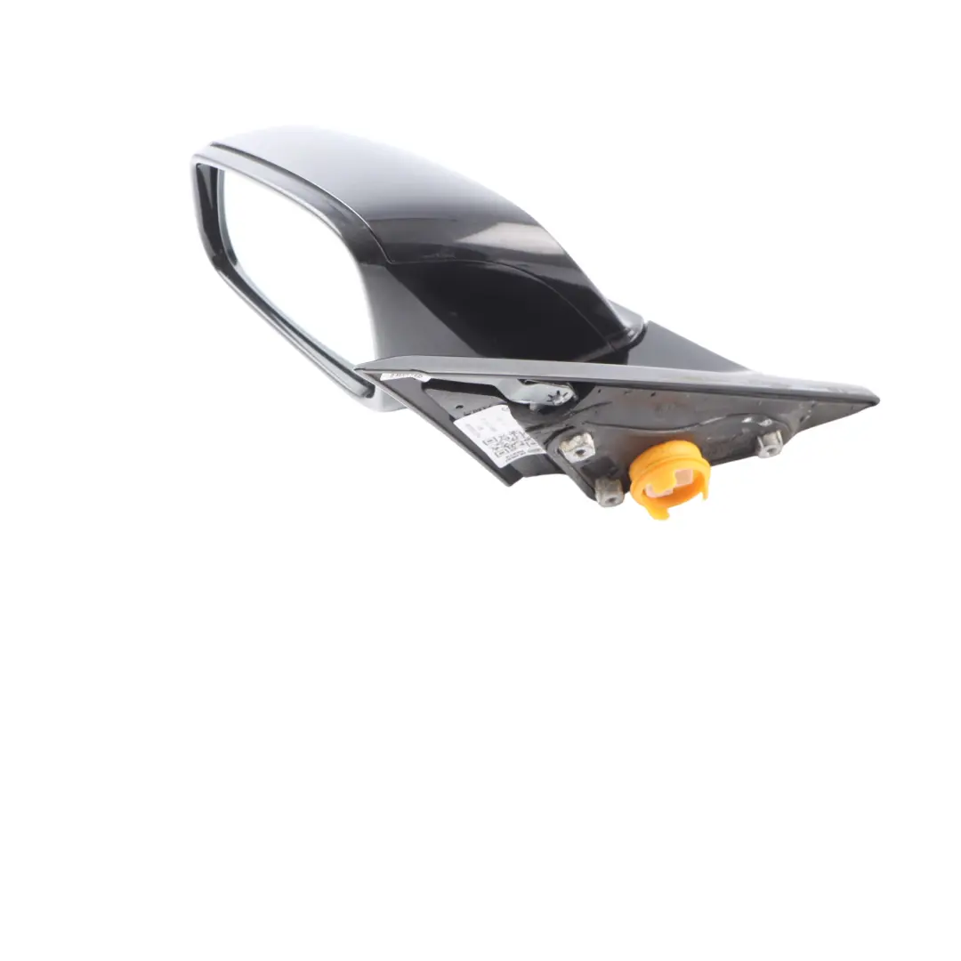 Wing Mirror Shadow Line Heated Left N/S Black Sapphire 475 to BMW F36 with Part number 7285245 BMW F36 Wing Mirror Shadow Line Heated Left N/S Black Sapphire 475 - SKU RHD-7285245-BS1 - Part number 7285245