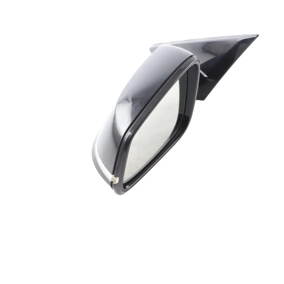 Wing Mirror Shadow Line Heated Left N/S Black Sapphire 475 to BMW F36 with Part number 7285245 BMW F36 Wing Mirror Shadow Line Heated Left N/S Black Sapphire 475 - SKU RHD-7285245-BS1 - Part number 7285245