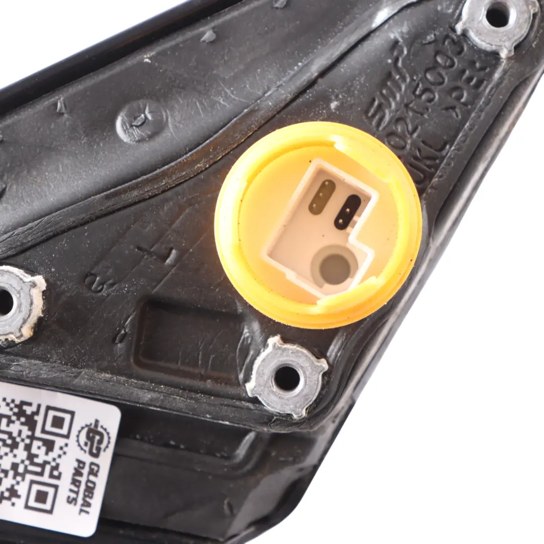 Wing Mirror Shadow Line Heated Left N/S Black Sapphire 475 to BMW F36 with Part number 7285245 BMW F36 Wing Mirror Shadow Line Heated Left N/S Black Sapphire 475 - SKU RHD-7285245-BS1 - Part number 7285245