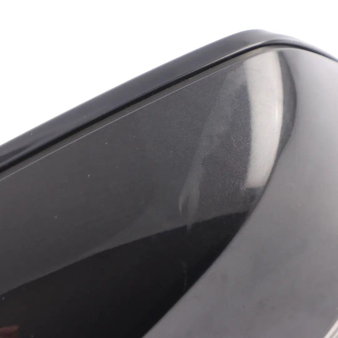 Wing Mirror Shadow Line Heated Left N/S Black Sapphire 475 to BMW F36 with Part number 7285245 BMW F36 Wing Mirror Shadow Line Heated Left N/S Black Sapphire 475 - SKU RHD-7285245-BS1 - Part number 7285245