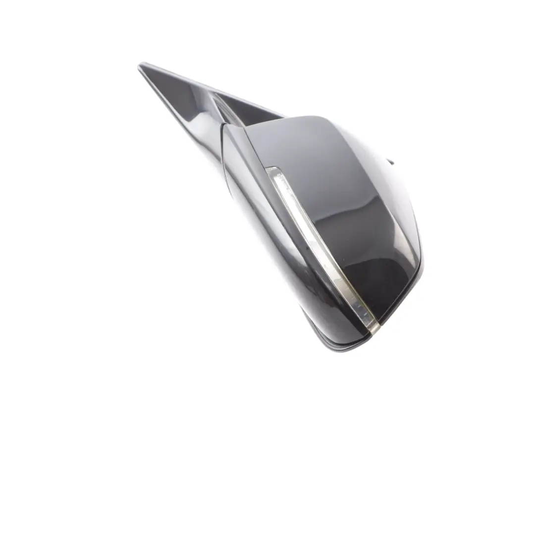 Wing Mirror Shadow Line Heated Left N/S Black Sapphire 475 to BMW F36 with Part number 7285245 BMW F36 Wing Mirror Shadow Line Heated Left N/S Black Sapphire 475 - SKU RHD-7285245-BS1 - Part number 7285245