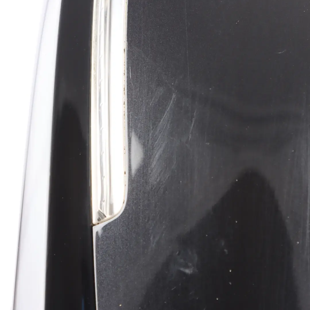  Wing Mirror BMW F36 Shadow Line Heated Right O/S Black Sapphire Metallic 475 - SKU RHD-7285246-BS1 - Part number 7285246