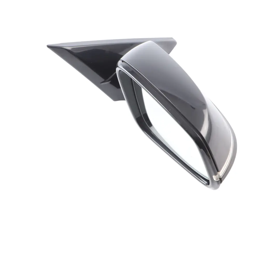 Wing Mirror BMW F36 Shadow Line Heated Right O/S Black Sapphire Metallic 475 to with Part number 7285246 Wing Mirror BMW F36 Shadow Line Heated Right O/S Black Sapphire Metallic 475 - SKU RHD-7285246-BS1 - Part number 7285246