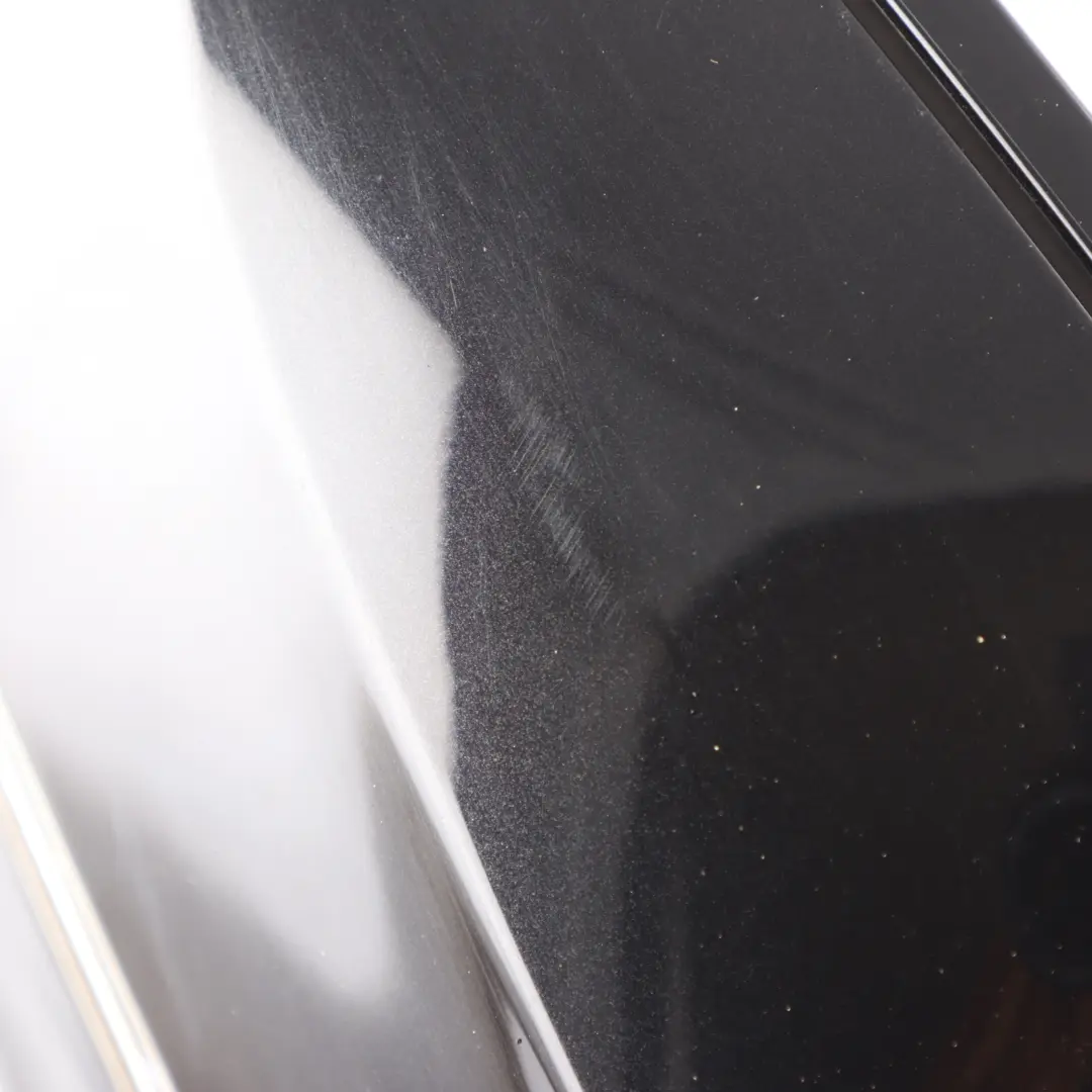  Wing Mirror BMW F36 Shadow Line Heated Right O/S Black Sapphire Metallic 475 - SKU RHD-7285246-BS1 - Part number 7285246