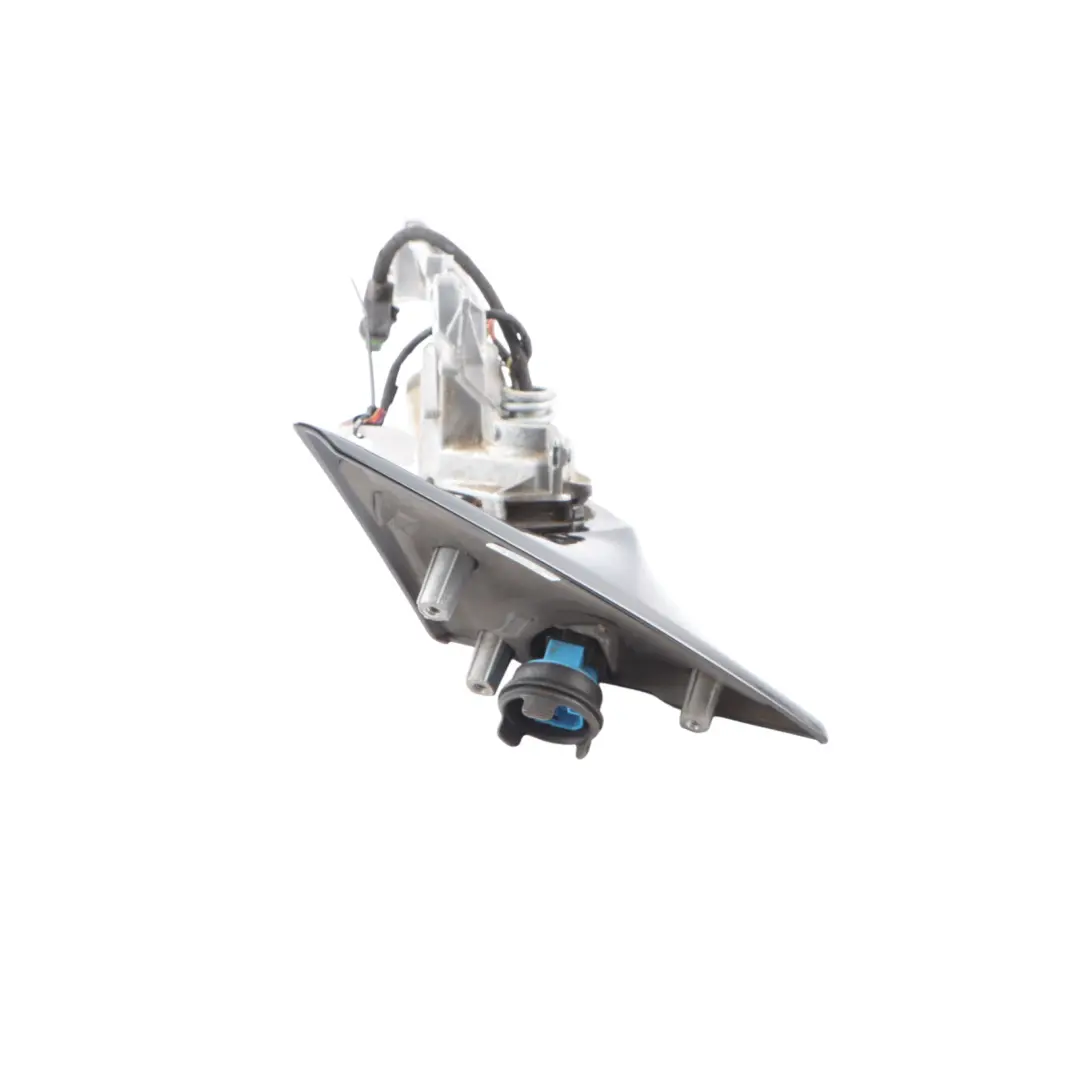 Exterior Wing Mirror BMW F06 F12 F13 Door Left N/S Heated Auto Dip Black to with Part number 7286437 Exterior Wing Mirror BMW F06 F12 F13 Door Left N/S Heated Auto Dip Black - SKU RHD-7286437-1 - Part number 7286437