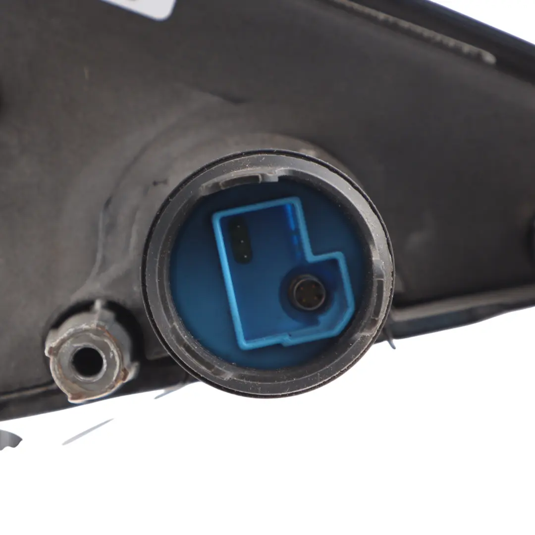 Exterior Wing Mirror BMW F06 F12 F13 Door Left N/S Heated Auto Dip Black to with Part number 7286437 Exterior Wing Mirror BMW F06 F12 F13 Door Left N/S Heated Auto Dip Black - SKU RHD-7286437-1 - Part number 7286437