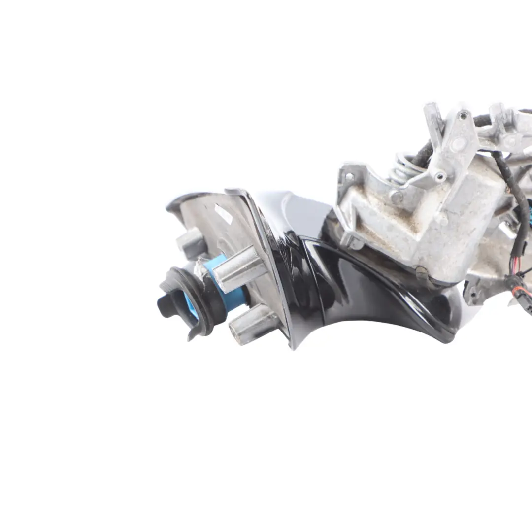 Exterior Wing Mirror BMW F06 F12 F13 Door Right O/S Heated Auto Black to with Part number 7286438 Exterior Wing Mirror BMW F06 F12 F13 Door Right O/S Heated Auto Black - SKU RHD-7286438-1 - Part number 7286438