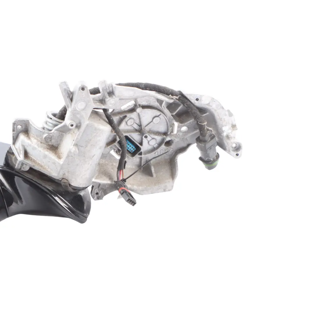 Exterior Wing Mirror BMW F06 F12 F13 Door Right O/S Heated Auto Black to with Part number 7286438 Exterior Wing Mirror BMW F06 F12 F13 Door Right O/S Heated Auto Black - SKU RHD-7286438-1 - Part number 7286438