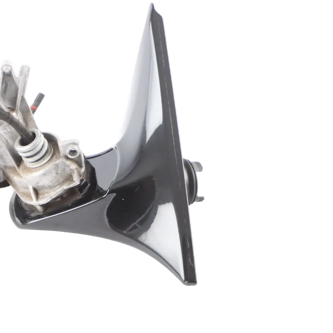 Exterior Wing Mirror BMW F06 F12 F13 Door Right O/S Heated Auto Black to with Part number 7286438 Exterior Wing Mirror BMW F06 F12 F13 Door Right O/S Heated Auto Black - SKU RHD-7286438-1 - Part number 7286438