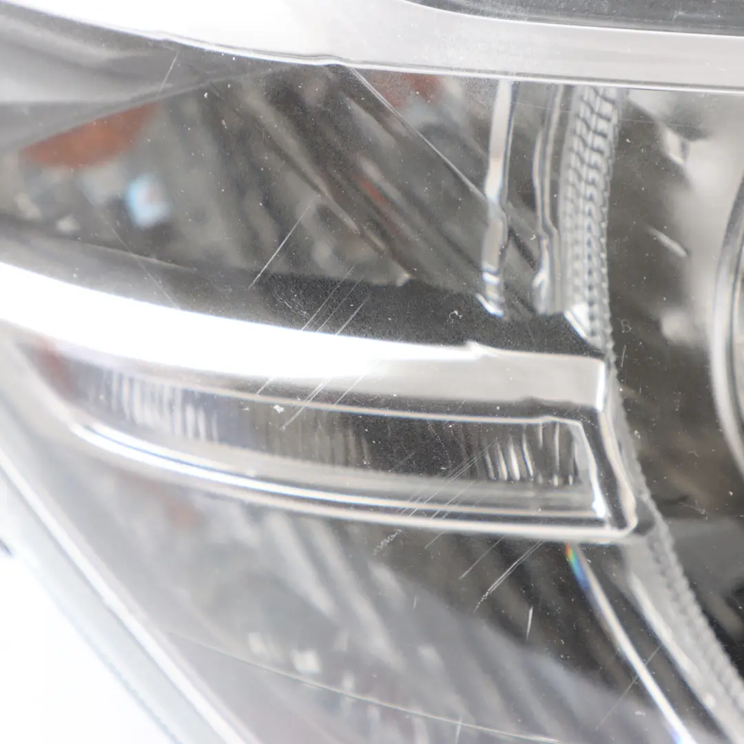 Adaptive Xenon Headlight AKL Headlmap Front Right O/S 7290254 to BMW X1 E84 LCI with Part number 7290270 BMW X1 E84 LCI Adaptive Xenon Headlight AKL Headlmap Front Right O/S 7290254 - SKU RHD-7290270 - Part number 7290270