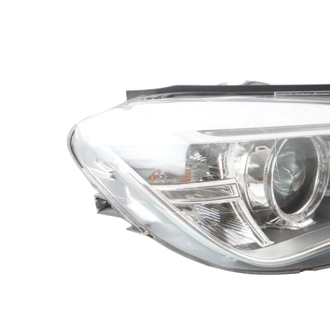 Adaptive Xenon Headlight AKL Headlmap Front Right O/S 7290254 to BMW X1 E84 LCI with Part number 7290270 BMW X1 E84 LCI Adaptive Xenon Headlight AKL Headlmap Front Right O/S 7290254 - SKU RHD-7290270 - Part number 7290270