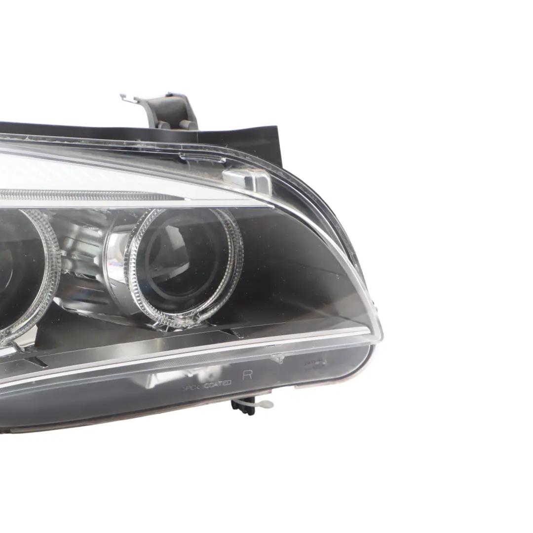 Adaptive Xenon Headlight AKL Headlmap Front Right O/S 7290254 to BMW X1 E84 LCI with Part number 7290270 BMW X1 E84 LCI Adaptive Xenon Headlight AKL Headlmap Front Right O/S 7290254 - SKU RHD-7290270 - Part number 7290270