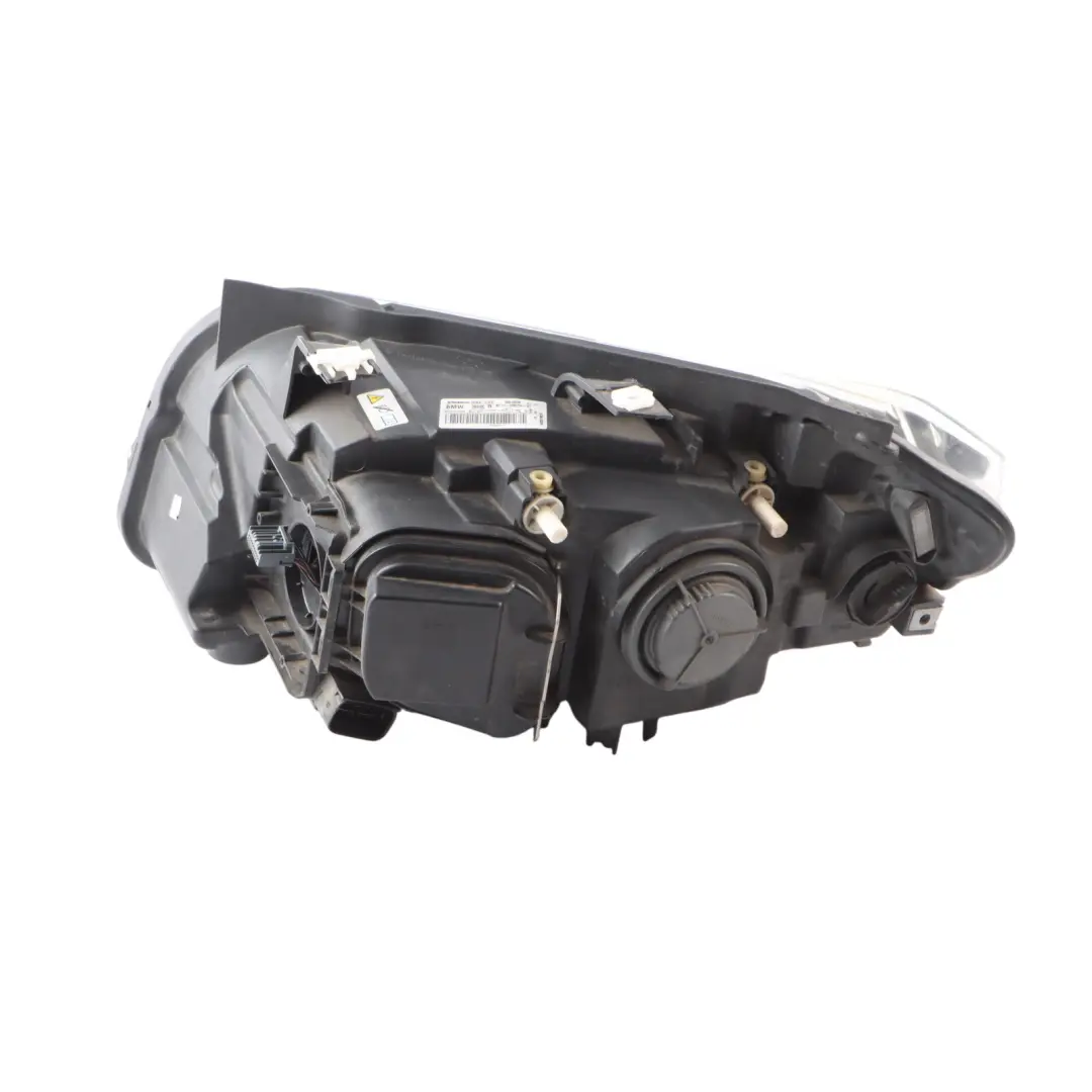 Adaptive Xenon Headlight AKL Headlmap Front Right O/S 7290254 to BMW X1 E84 LCI with Part number 7290270 BMW X1 E84 LCI Adaptive Xenon Headlight AKL Headlmap Front Right O/S 7290254 - SKU RHD-7290270 - Part number 7290270