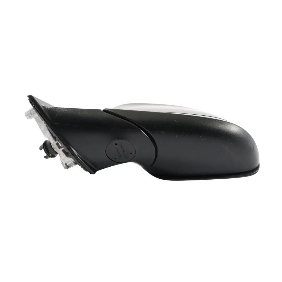 BMW X1 E84 Door Wing Mirror Heated Memory 5 Pins Left N/S Sapphire Black - 475 - SKU RHD-7307187-BS - Part number 7307187