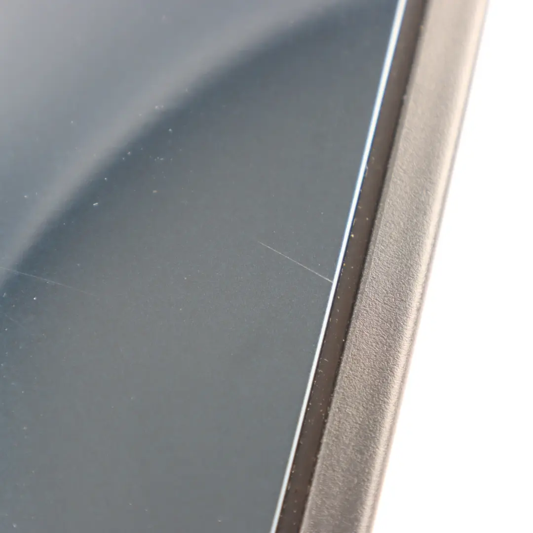 Wing Mirror Door Left N/S Heated 5 Pins Outside Midnight Blue B38 to BMW X1 E84 with Part number 7307187 BMW X1 E84 Wing Mirror Door Left N/S Heated 5 Pins Outside Midnight Blue B38 - SKU RHD-7307187-MBM - Part number 7307187