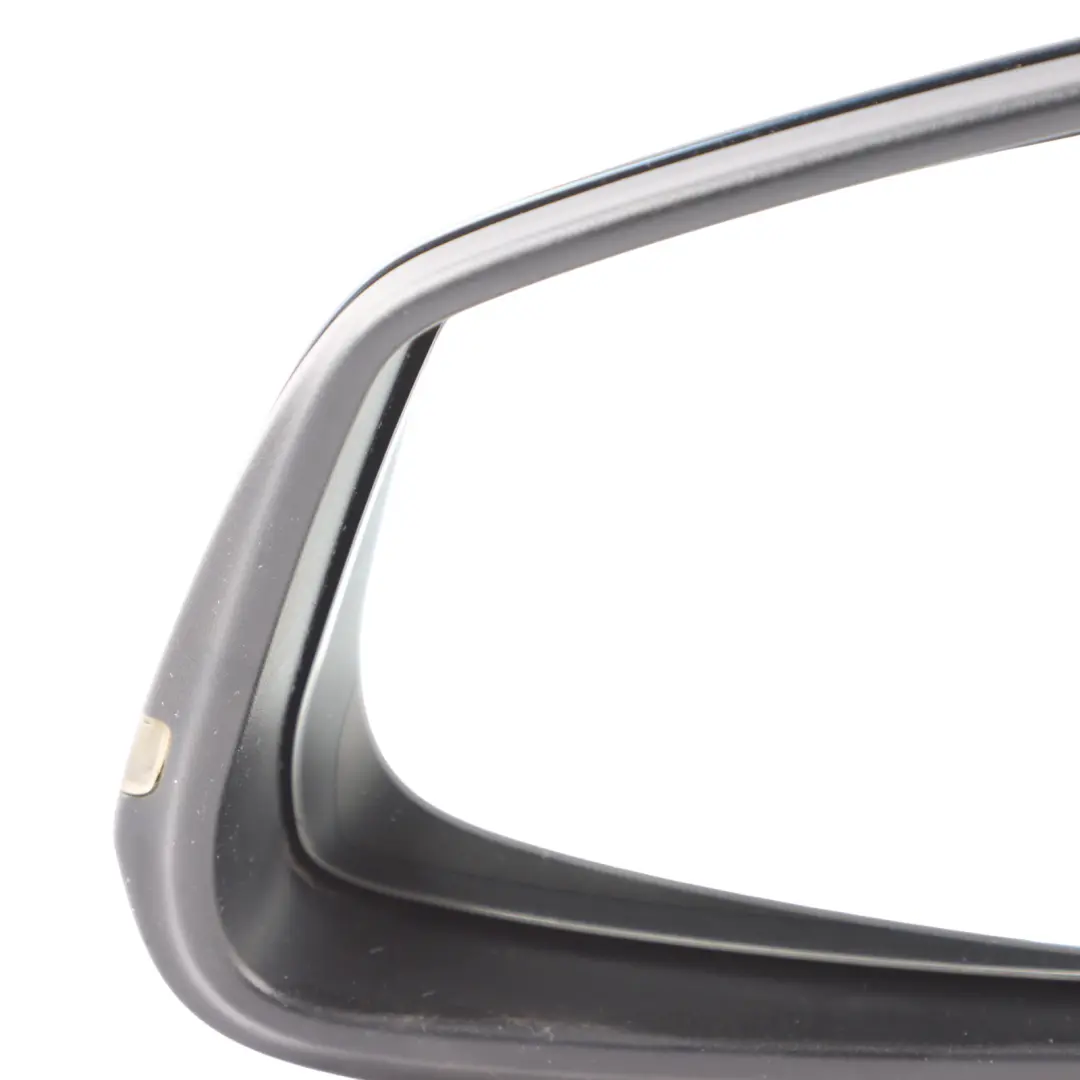 Wing Mirror Door Left N/S Heated 5 Pins Outside Midnight Blue B38 to BMW X1 E84 with Part number 7307187 BMW X1 E84 Wing Mirror Door Left N/S Heated 5 Pins Outside Midnight Blue B38 - SKU RHD-7307187-MBM - Part number 7307187