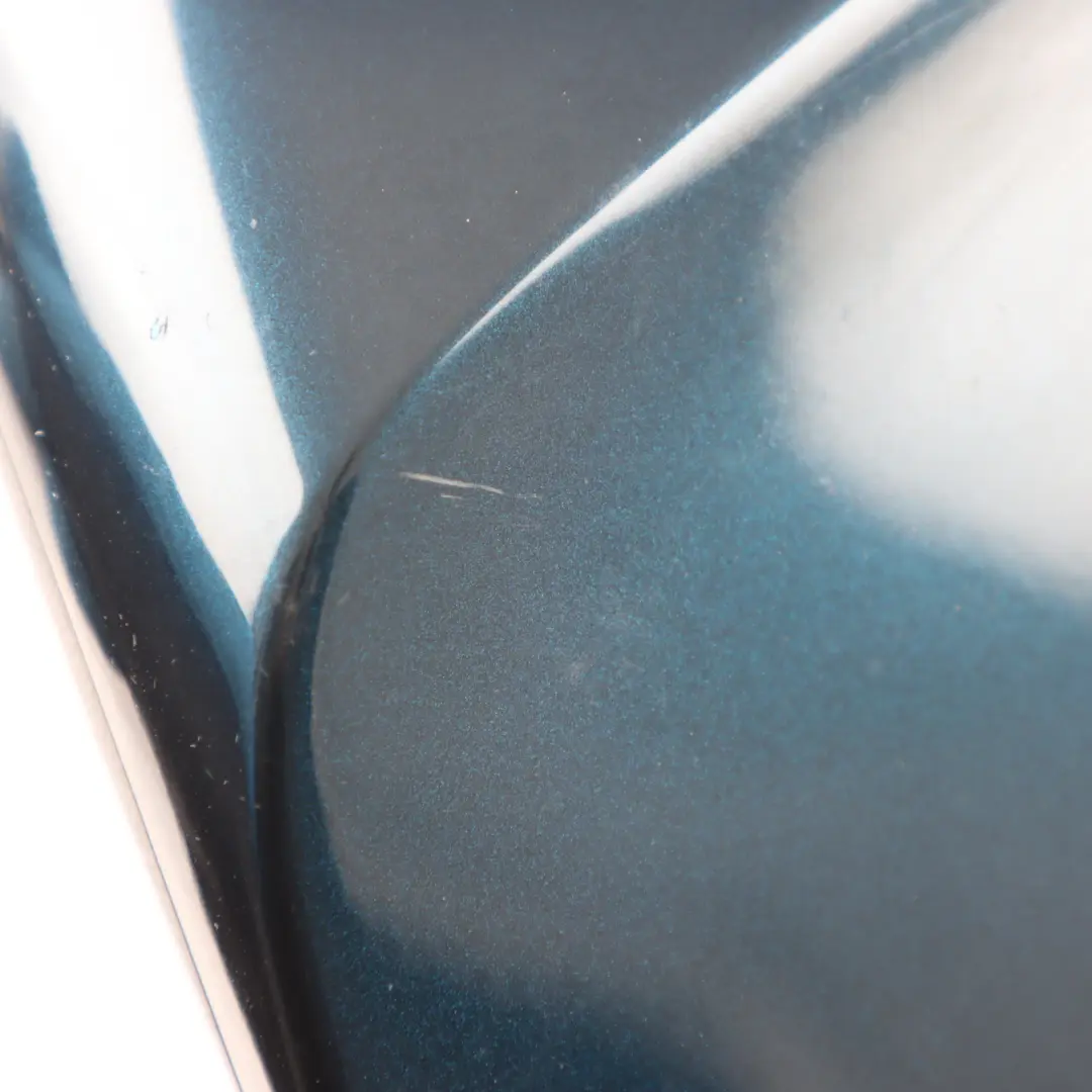 Wing Mirror Door Left N/S Heated 5 Pins Outside Midnight Blue B38 to BMW X1 E84 with Part number 7307187 BMW X1 E84 Wing Mirror Door Left N/S Heated 5 Pins Outside Midnight Blue B38 - SKU RHD-7307187-MBM - Part number 7307187