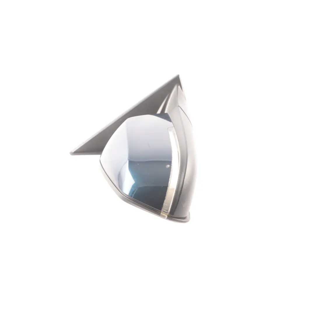 Wing Mirror Door Right O/S Heated 5 Pins Outside Midnight Blue B38 to BMW X1 E84 with Part number 7307188 BMW X1 E84 Wing Mirror Door Right O/S Heated 5 Pins Outside Midnight Blue B38 - SKU RHD-7307188-MBM - Part number 7307188