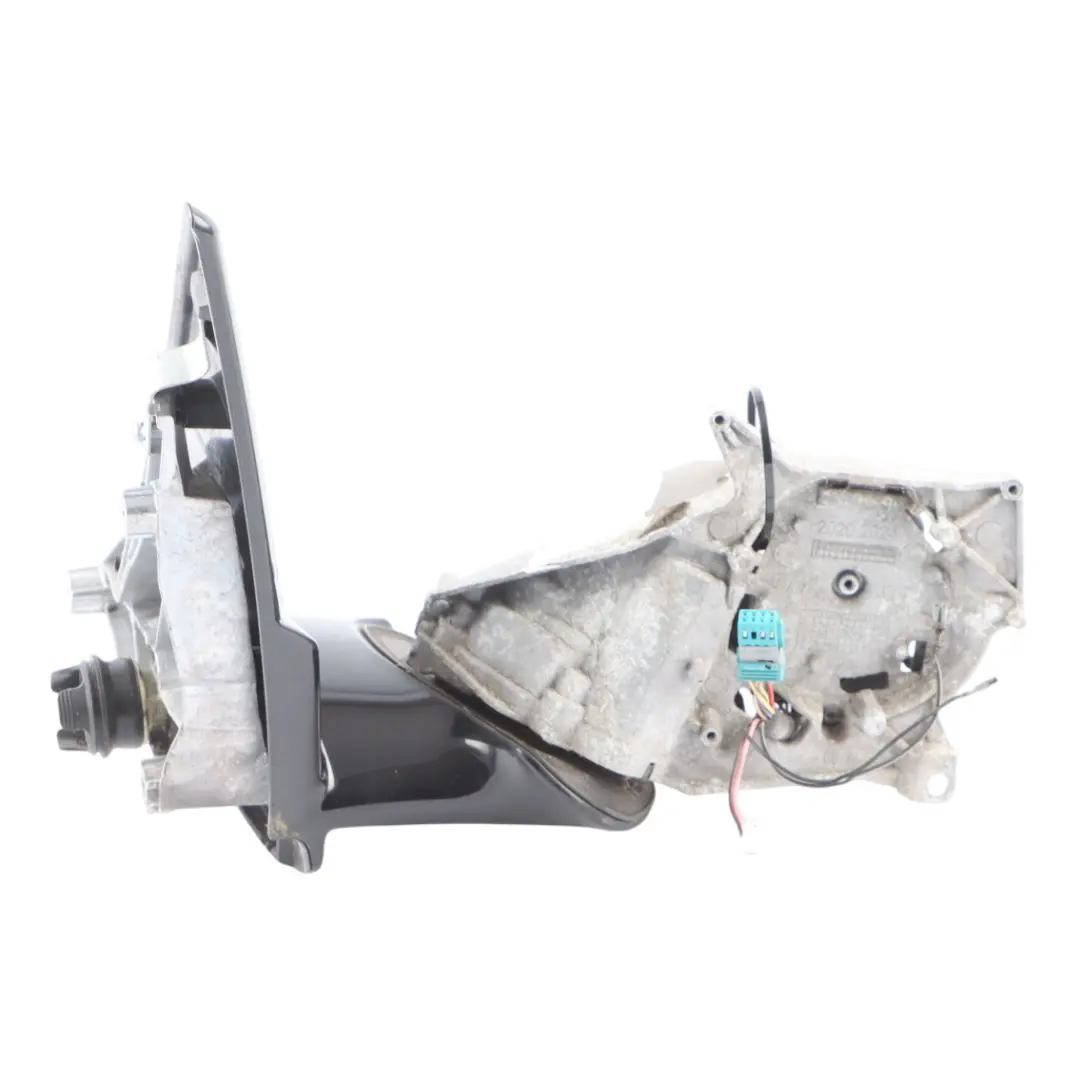 BMW X1 E84 Door Wing Mirror Right O/S - SKU RHD-7307198-1 - Part number 7307198