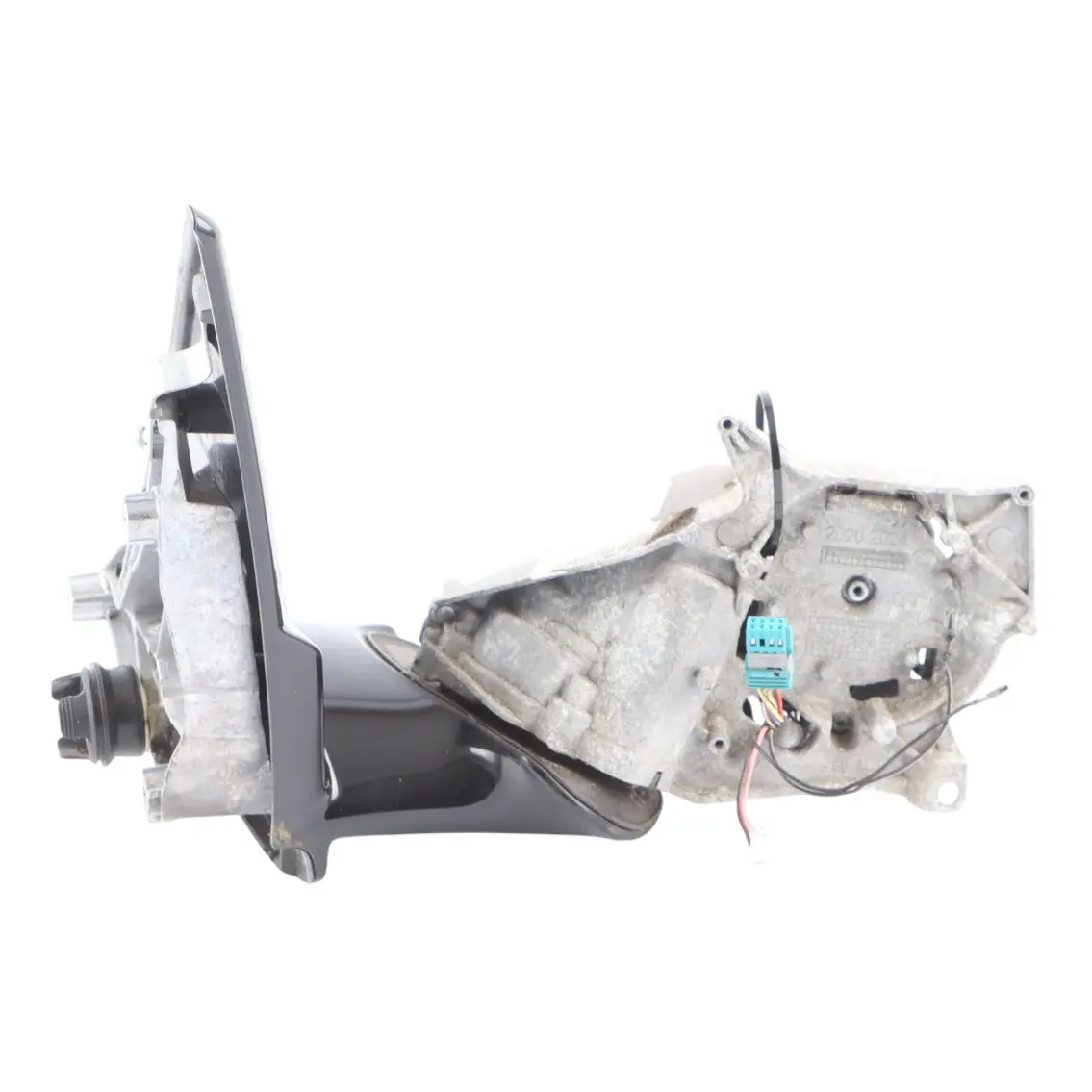 BMW X1 E84 Door Wing Mirror Right O/S 7307198