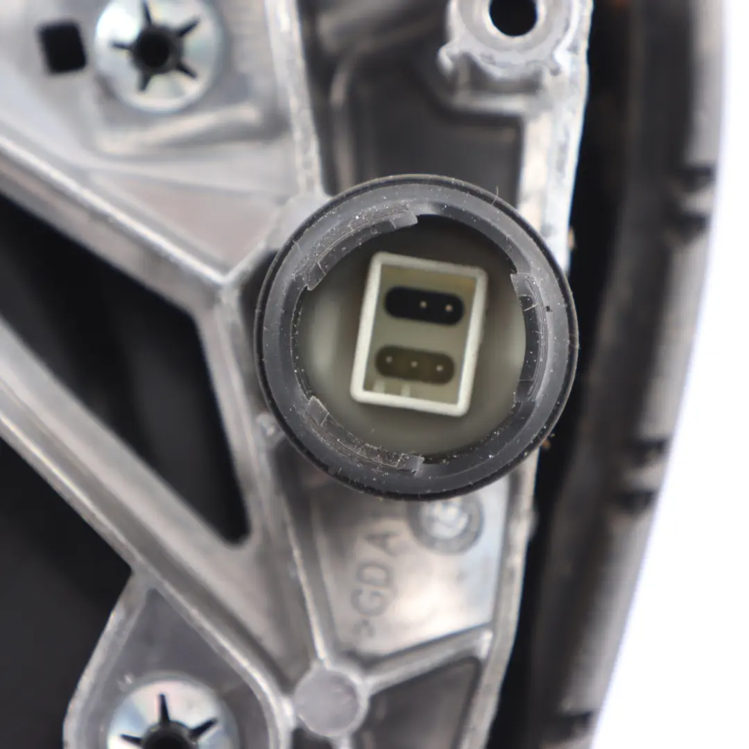 Door Wing Mirror Right O/S to BMW X1 E84 with Part number 7307198 BMW X1 E84 Door Wing Mirror Right O/S - SKU RHD-7307198-1 - Part number 7307198