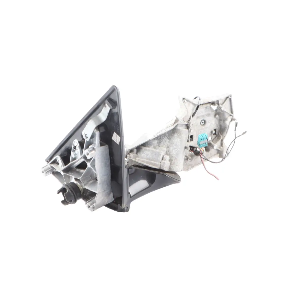 Door Wing Mirror Right O/S to BMW X1 E84 with Part number 7307198 BMW X1 E84 Door Wing Mirror Right O/S - SKU RHD-7307198-1 - Part number 7307198