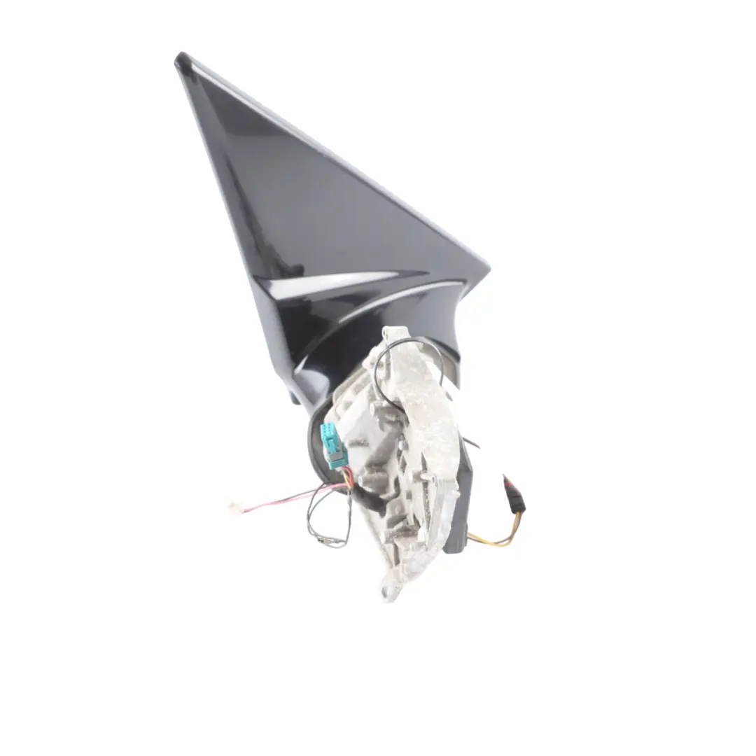 BMW X1 E84 Door Wing Mirror Right O/S - SKU RHD-7307198-1 - Part number 7307198