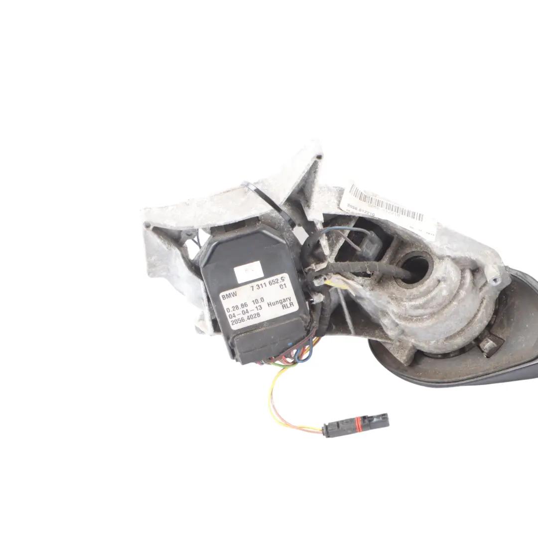 BMW X1 E84 Door Wing Mirror Right O/S - SKU RHD-7307198-1 - Part number 7307198