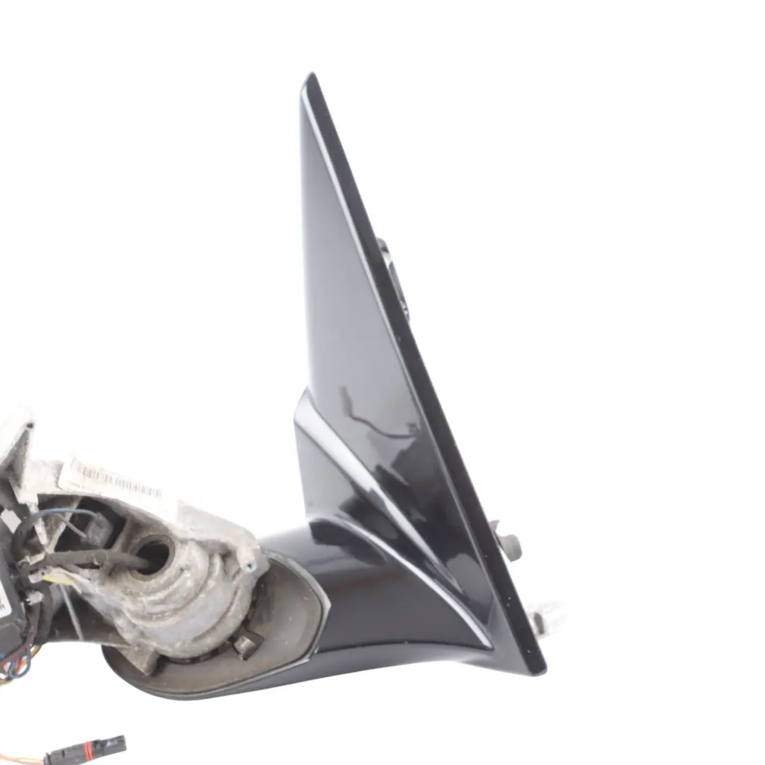 BMW X1 E84 Door Wing Mirror Right O/S - SKU RHD-7307198-1 - Part number 7307198