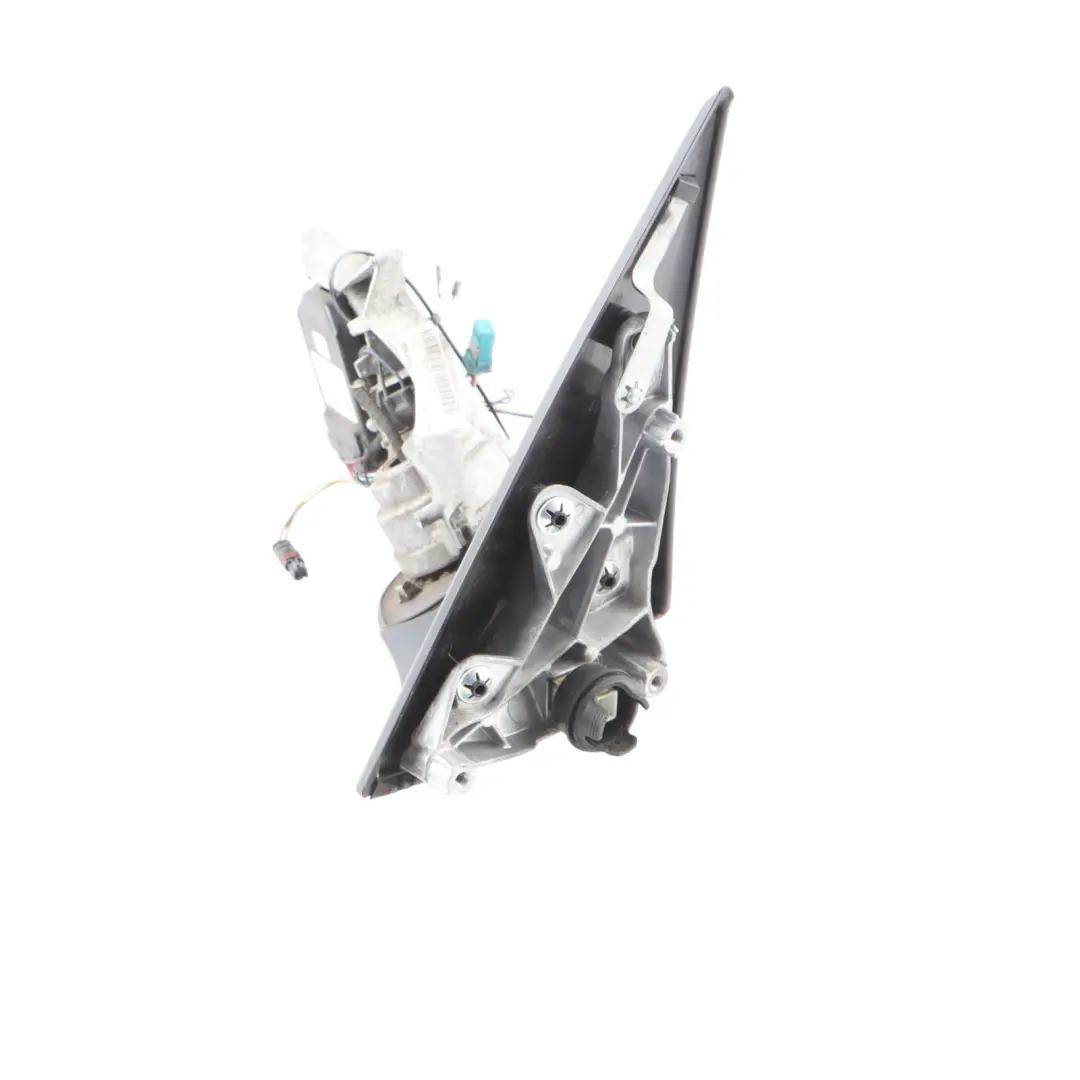 Door Wing Mirror Right O/S to BMW X1 E84 with Part number 7307198 BMW X1 E84 Door Wing Mirror Right O/S - SKU RHD-7307198-1 - Part number 7307198