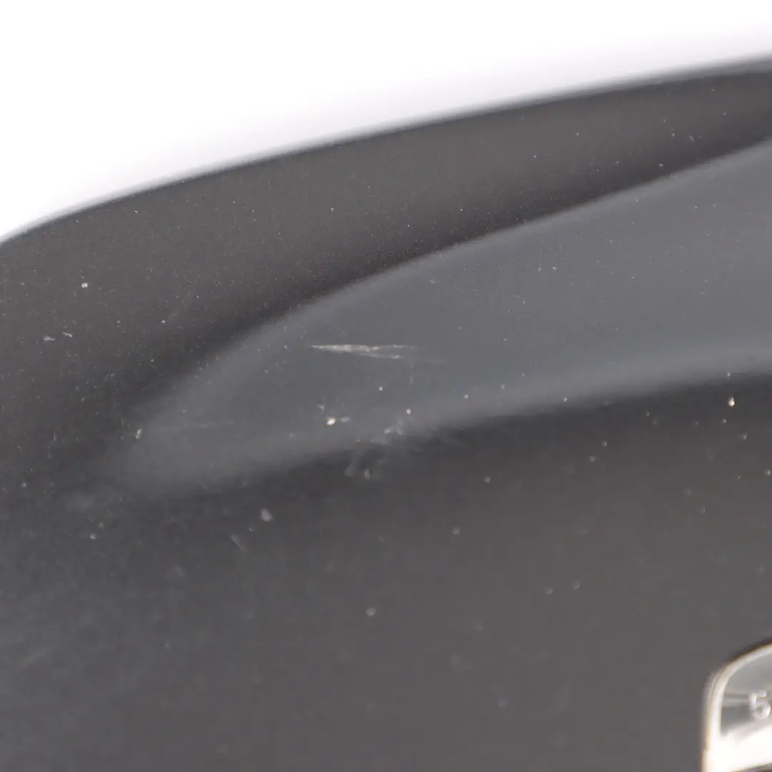 Wing Mirror Heated Door Left N/S 6 Pins Black Sapphire - 475 to BMW X1 E84 with Part number 7307223 BMW X1 E84 Wing Mirror Heated Door Left N/S 6 Pins Black Sapphire - 475 - SKU RHD-7307223-BS - Part number 7307223