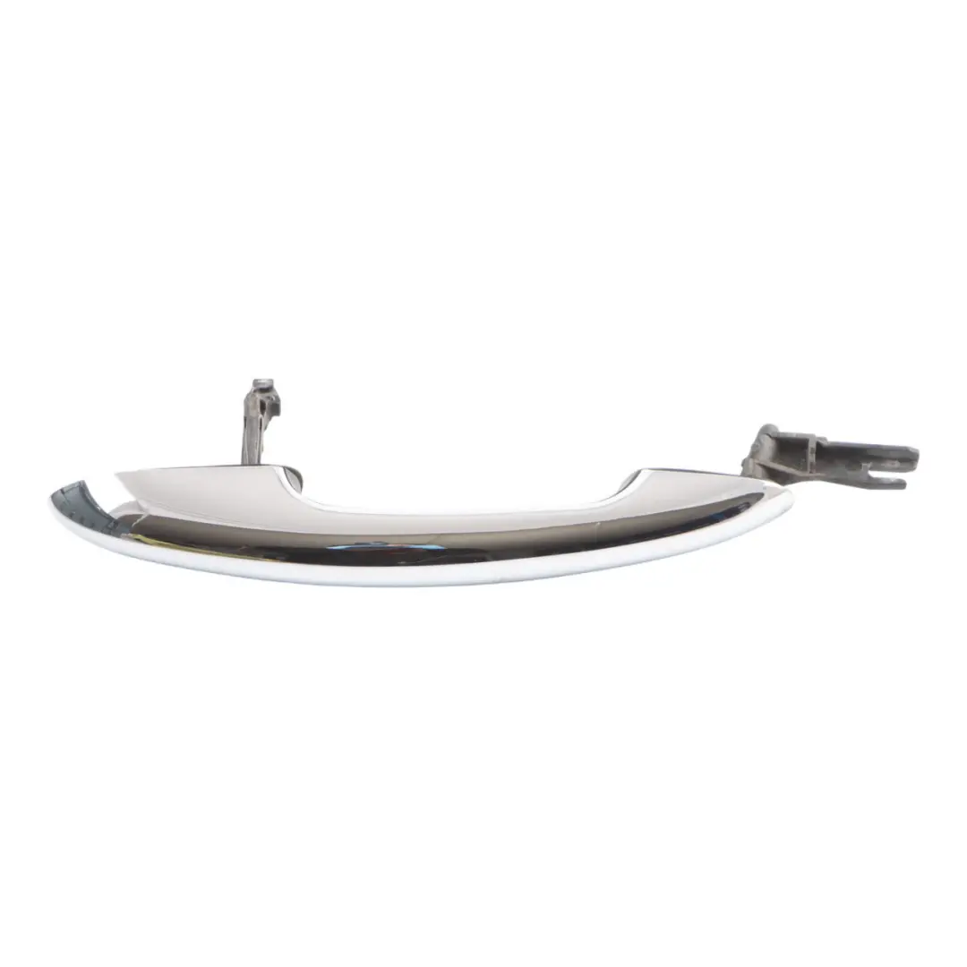 Door Grab Handle Outside Front Rear Passanger Side Chrome to Mini F55 F56 F57 with Part number 7317634 Mini F55 F56 F57 Door Grab Handle Outside Front Rear Passanger Side Chrome - SKU 7317634-CHR1 - Part number 7317634