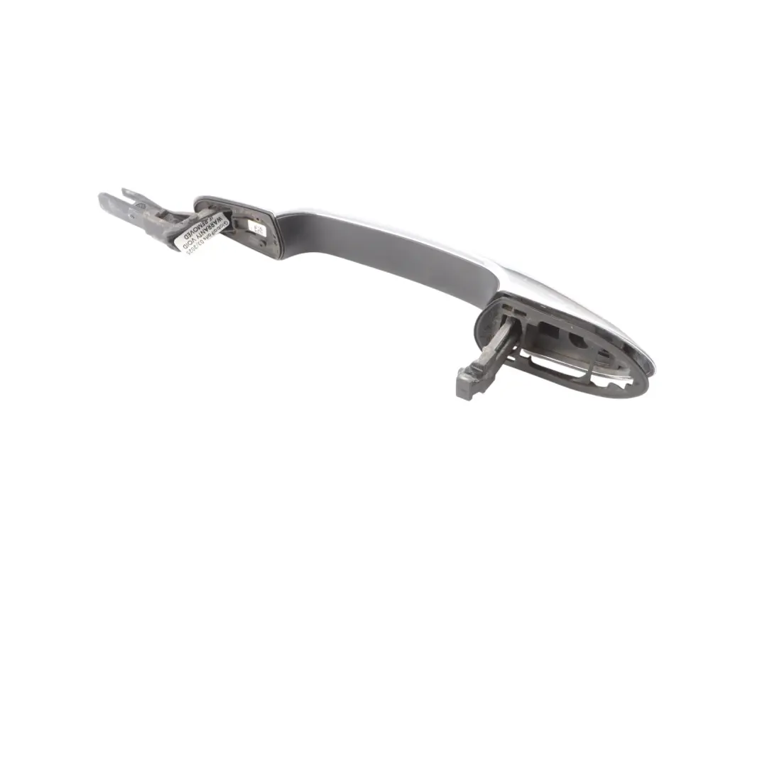 Poignée De Porte Extérieure Avant Arrière Côté Passager Chromée pour Mini F55 F56 F57 à propos du numéro de pièce 7317634 Mini F55 F56 F57 Poignée De Porte Extérieure Avant Arrière Côté Passager Chromée - SKU 7317634-CHR1 - Numéro de pièce 7317634