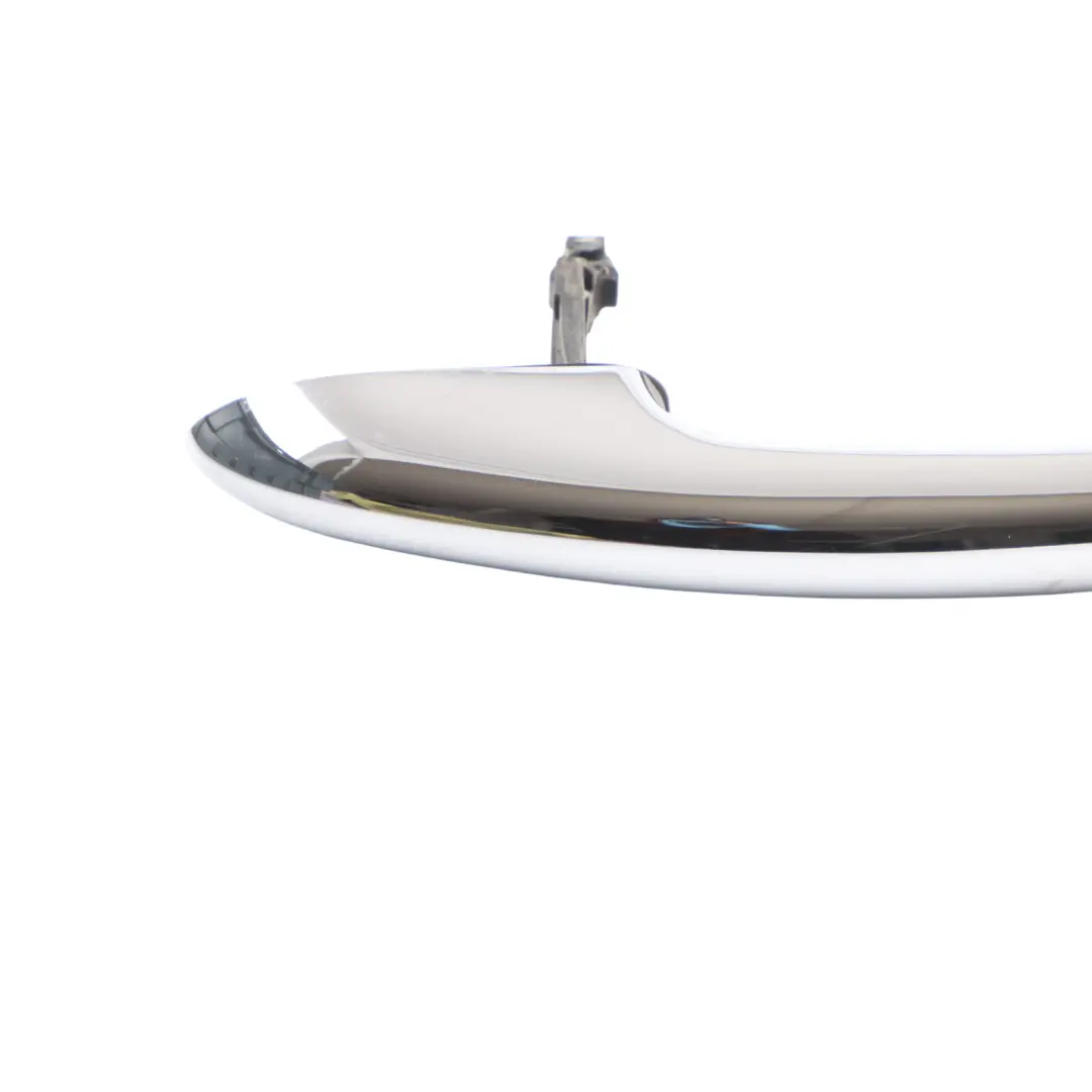 Mini F55 F56 F57 Door Grab Handle Outside Front Rear Passanger Side Chrome - SKU 7317634-CHR1 - Part number 7317634