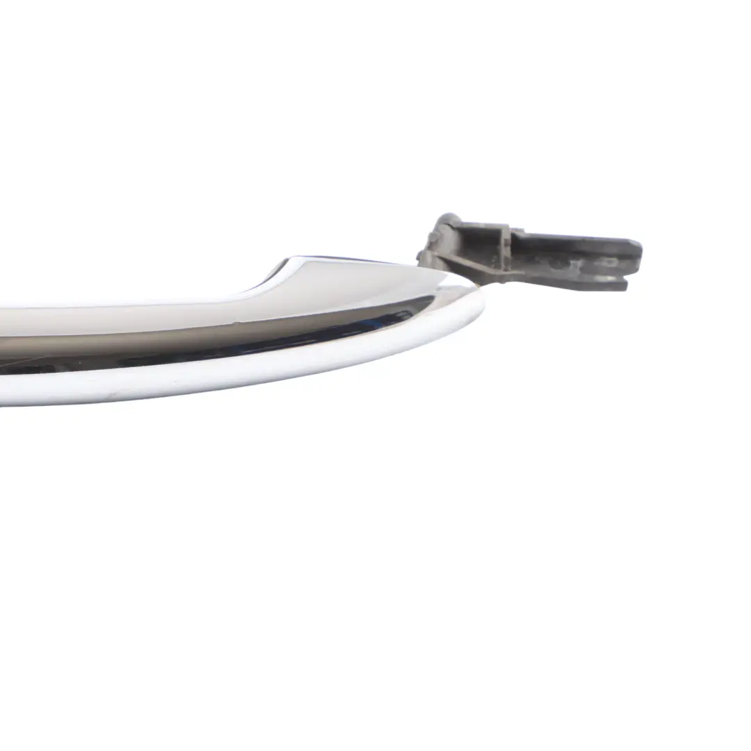 Door Grab Handle Outside Front Rear Passanger Side Chrome to Mini F55 F56 F57 with Part number 7317634 Mini F55 F56 F57 Door Grab Handle Outside Front Rear Passanger Side Chrome - SKU 7317634-CHR1 - Part number 7317634