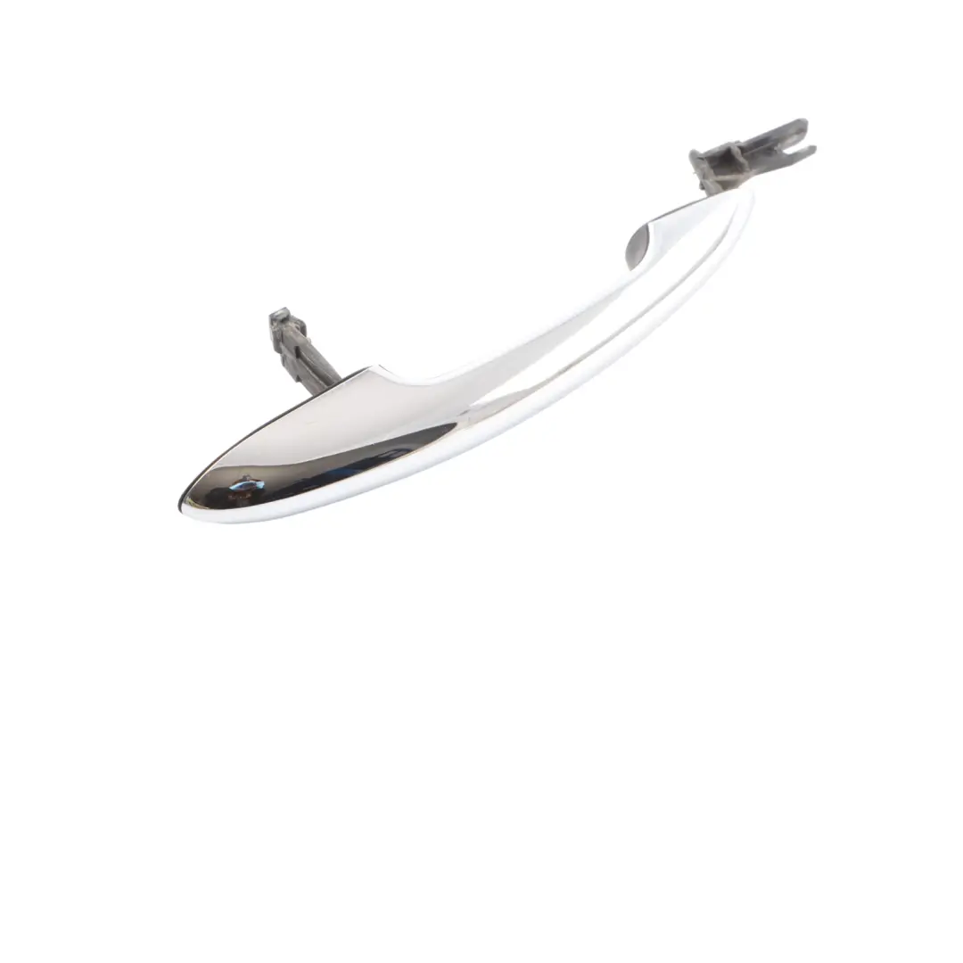 Mini F55 F56 F57 Manija Puerta Exterior Delantero Trasero Lado Pasajero Chrome - SKU 7317634-CHR1 - Número de pieza 7317634