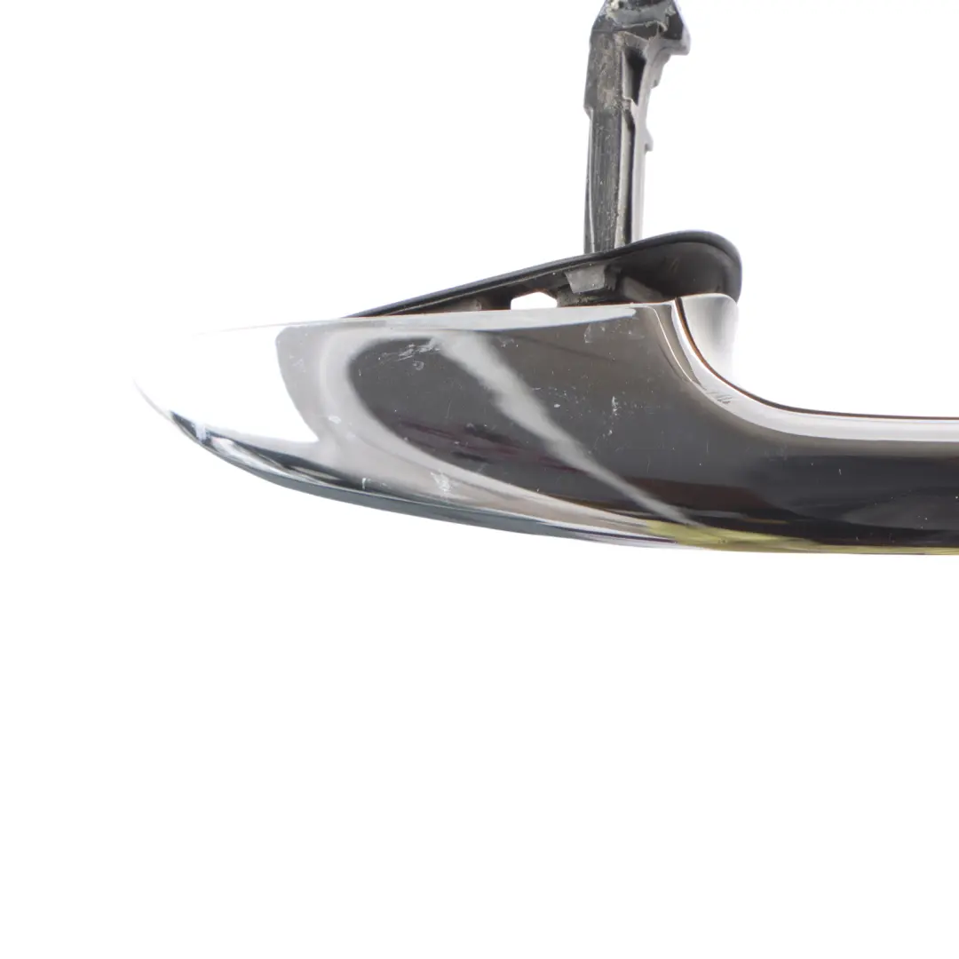 Mini F55 F56 F57 Manija Puerta Exterior Delantero Trasero Lado Pasajero Chrome - SKU 7317634-CHR1 - Número de pieza 7317634