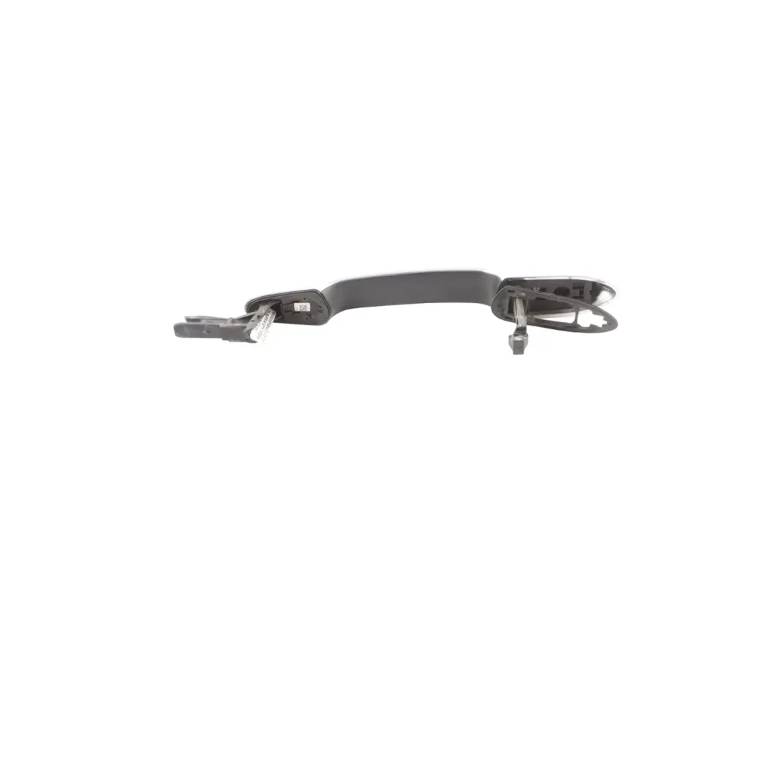Mini F55 F56 F57 Tür Halte Griff Außen Vorne Hinten Beifahrerseite Chrom - SKU 7317634-CHR1 - Teilenummer 7317634