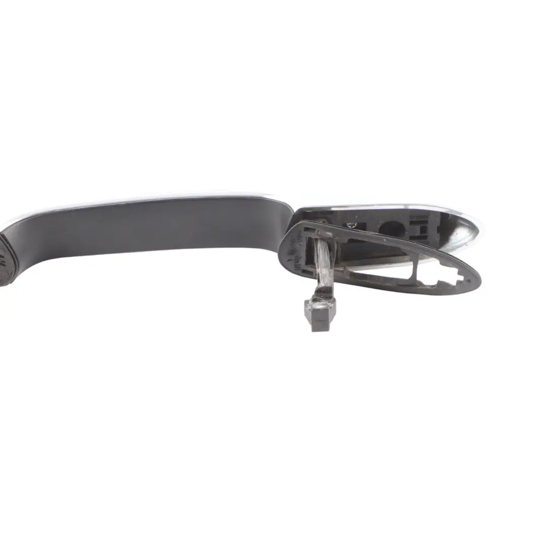 Mini F55 F56 F57 Tür Halte Griff Außen Vorne Hinten Beifahrerseite Chrom - SKU 7317634-CHR1 - Teilenummer 7317634